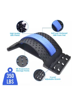 Generic Back Stretcher Device  - Image 3