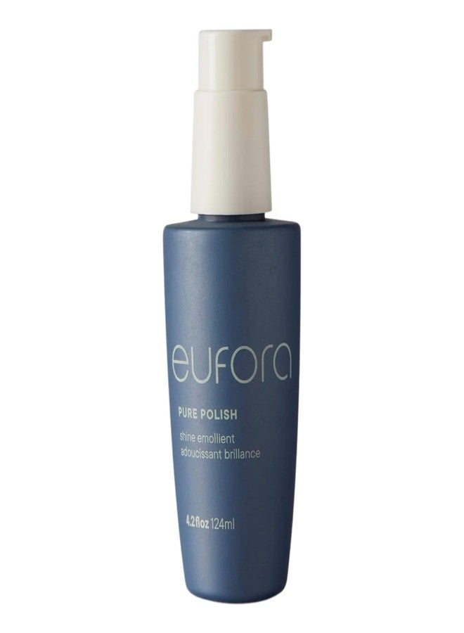 Eufora Pure Polish Shine Emollient 4.2 Oz - Image 1