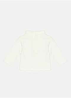 Okaidi OBaiBi By Okaidi Baby Girls Tshirt  - Image 2