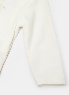 Okaidi OBaiBi By Okaidi Baby Girls Tshirt  - Image 4