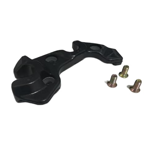 KDFUHRUI 3rd Row Seat Track Bracket Bushing fit for Chevrolet GMC Tahoe Yukon Escalade 20002006RH seat RH Side - Image 3