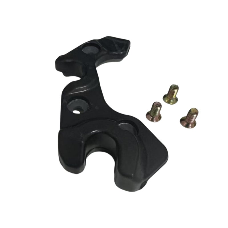 KDFUHRUI 3rd Row Seat Track Bracket Bushing fit for Chevrolet GMC Tahoe Yukon Escalade 20002006RH seat RH Side - Image 2