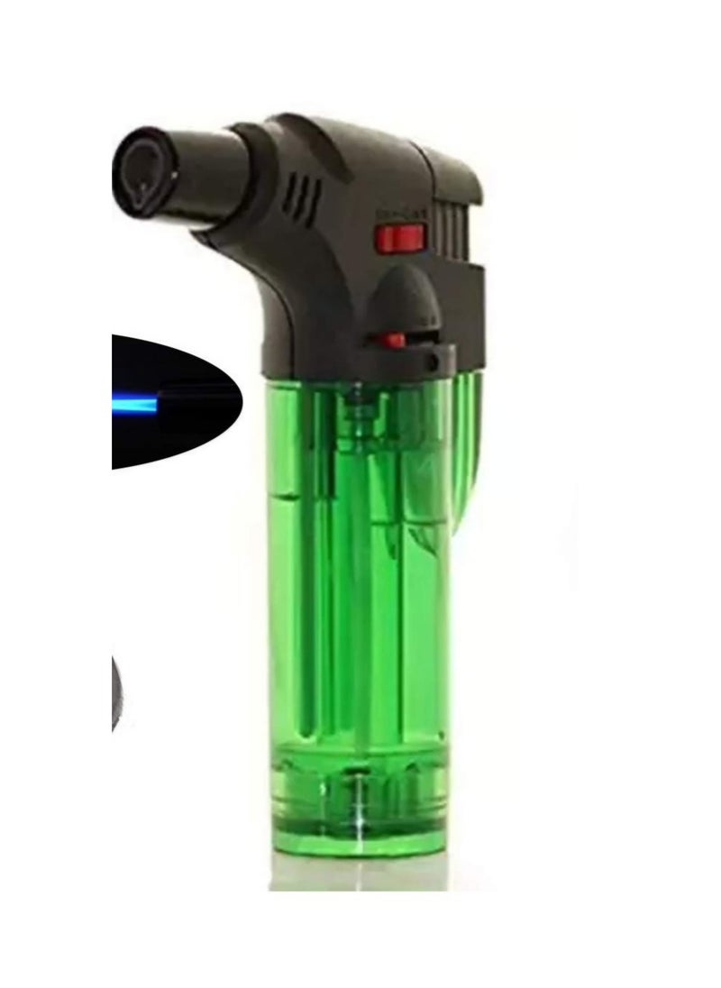 1 Pice Charcoal Lighter The Sweets Roasting Torch Lighter Works On Gas And Is Refilled Multicolour