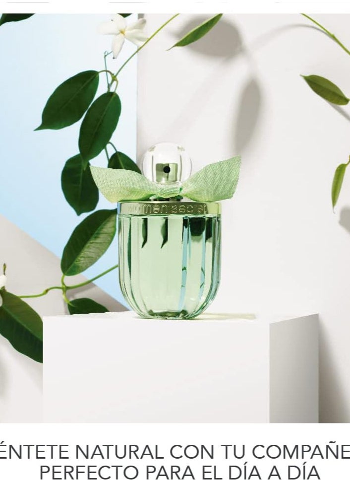 women'secret - Women'secret Eau It's Fresh edt 100ml - Image 1