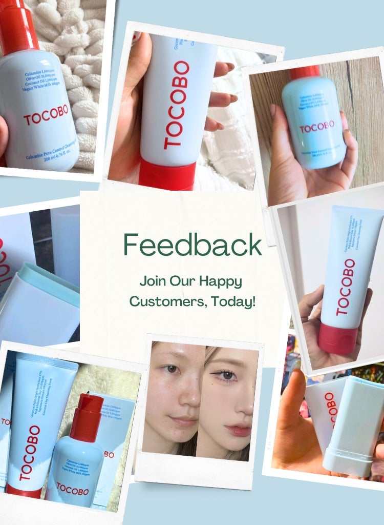 Tocobo Pore Congestion & Excess Oil Control Set – Tocobo Pore Cleansing Oil, Soft Sun Stick & Coconut Cleansing Foam | Deep Cleanse, Clear Pores & Daily Protection - Image 2