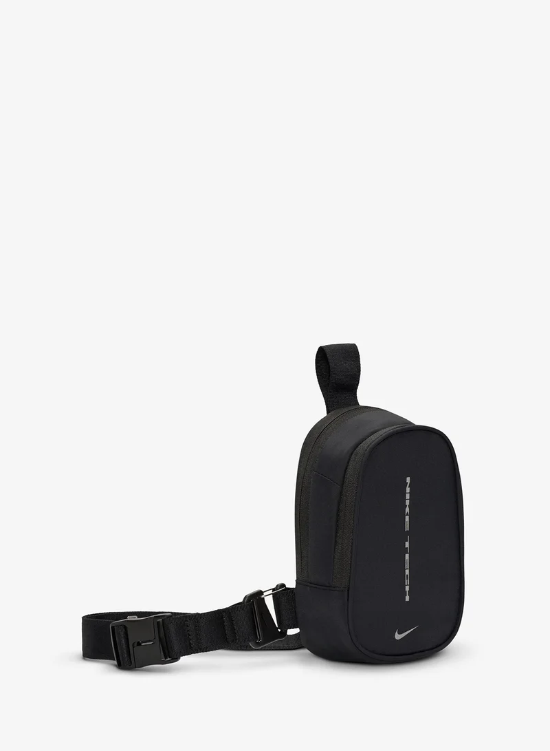 Nike BLACK/BLACK/(REFLECT SILVER) NK NSW COMMUTE CROSSBODY-TECH  | Best Price UAE