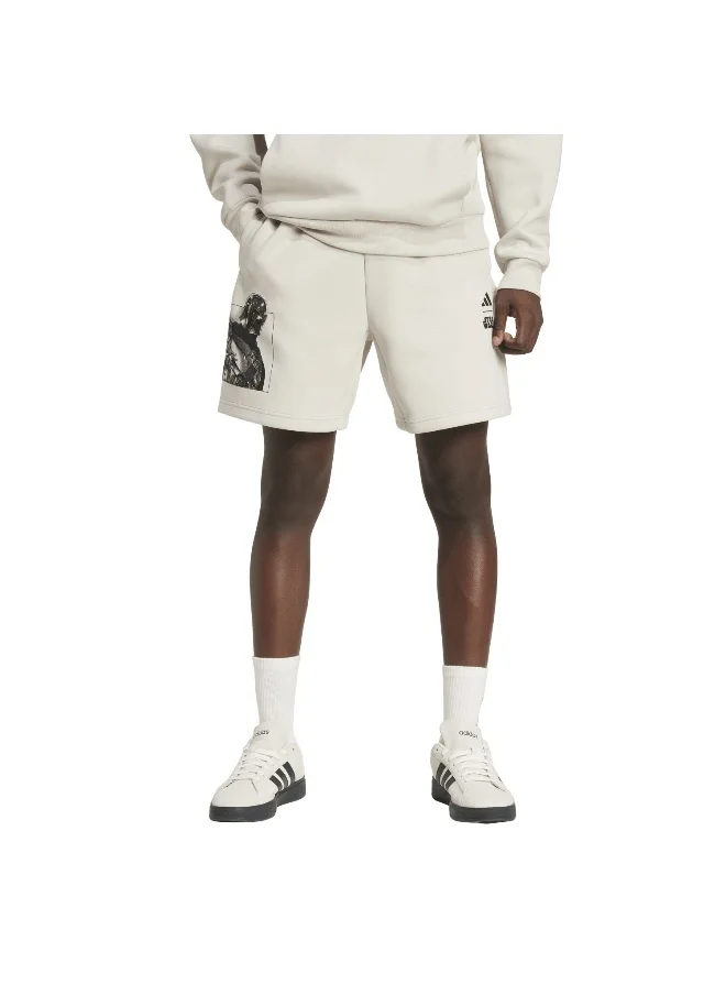 Adidas adidas star wars the mandalorian men shorts