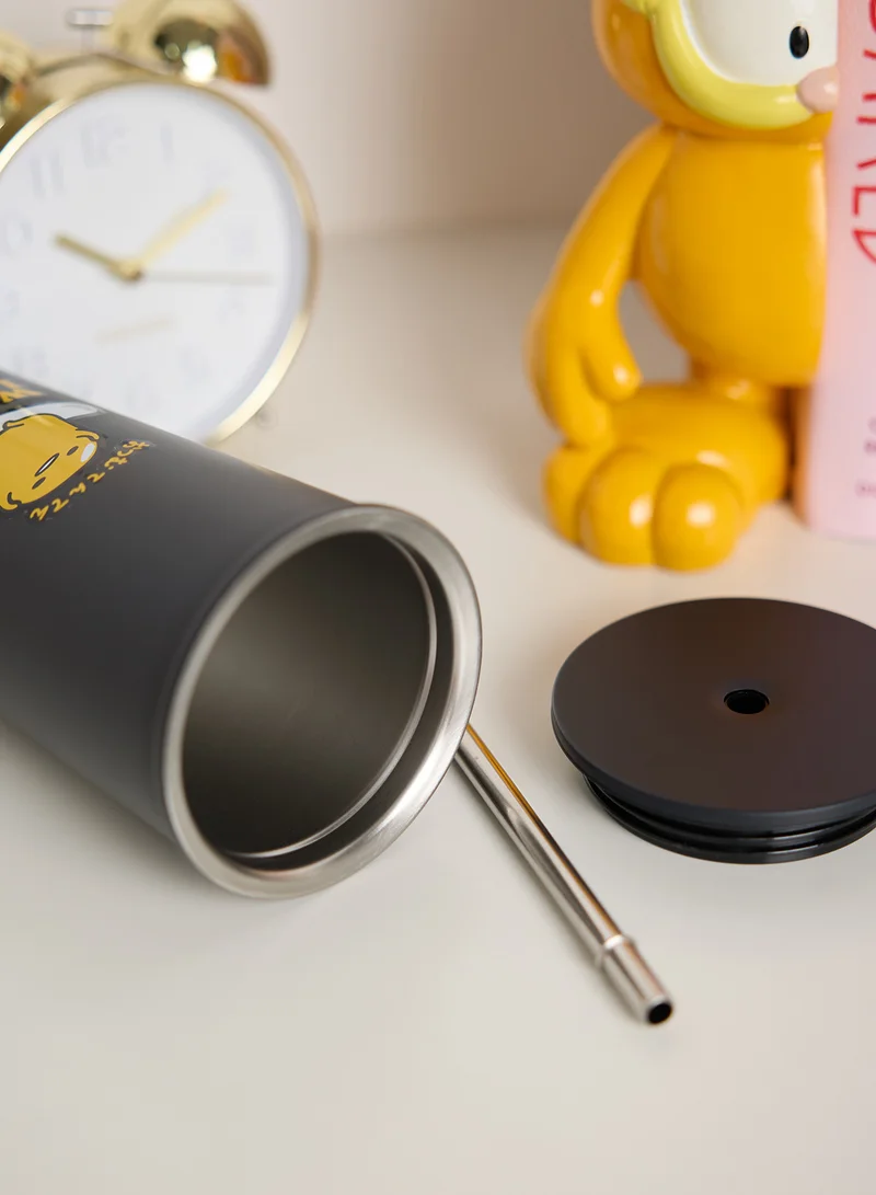 Typo Lcn San Gud Woke Space Collab Metal Smoothie Cup