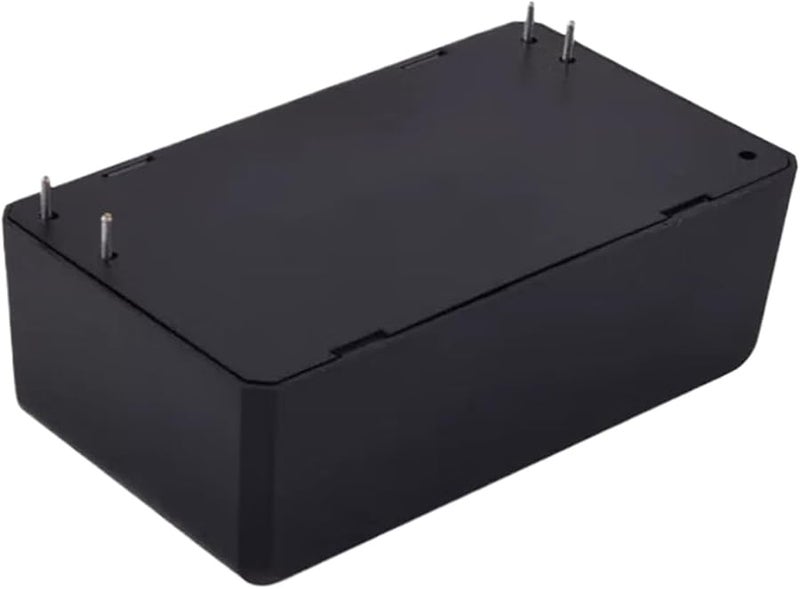 IRM-30-5 5 فولت 6 أمبير 30 واط مصدر طاقة مضغوط للتركيب على اللوحة لوحي محول طاقة صناعي تيار متردد إلى تيار مستمر - Image 3