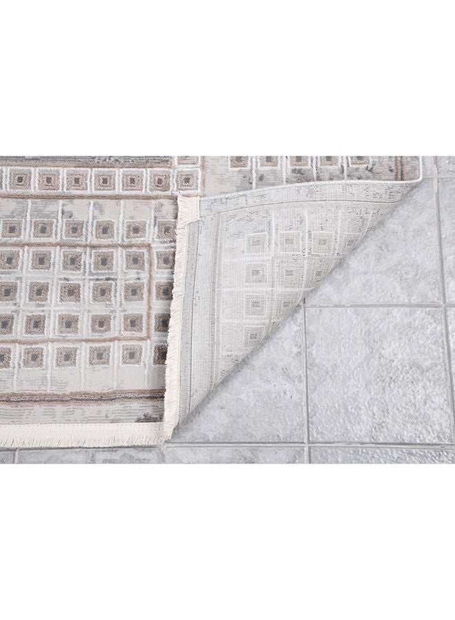 MERINOS Obsession Collection Contemporary Style Carpet, 200x290 cm Polyester Rectangle - Image 3