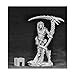 Reaper Miniatures Nimbar Elf Necromancer Miniature 25mm Heroic Scale Dark Heaven Legends - Image 3