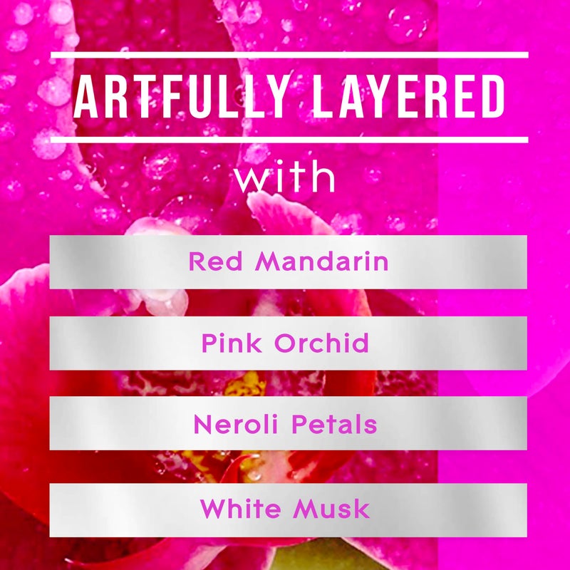 Glade Automatic Spray Refill, Air Freshener for Home and Bathroom, Orchid & Neroli, Fresh Collection, 6.2 Oz, 2 Count - Image 3