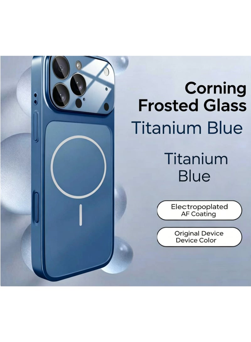 IP17 Tempered Protective case / Shockproof case