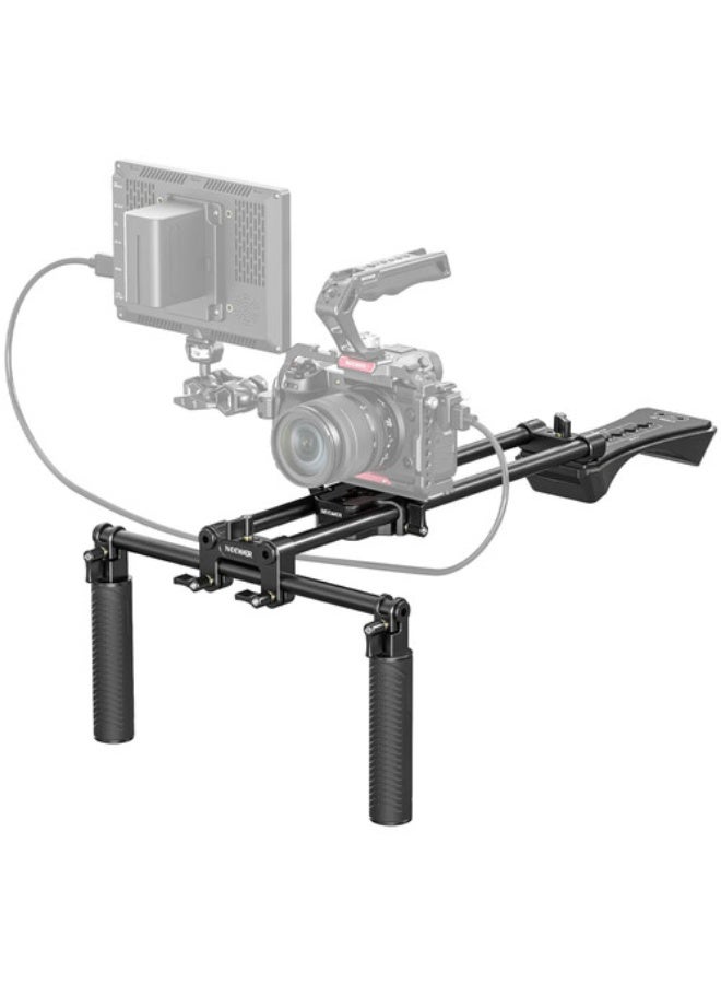 نيوير SR004 Universal Shoulder Rig Kit - Image 1