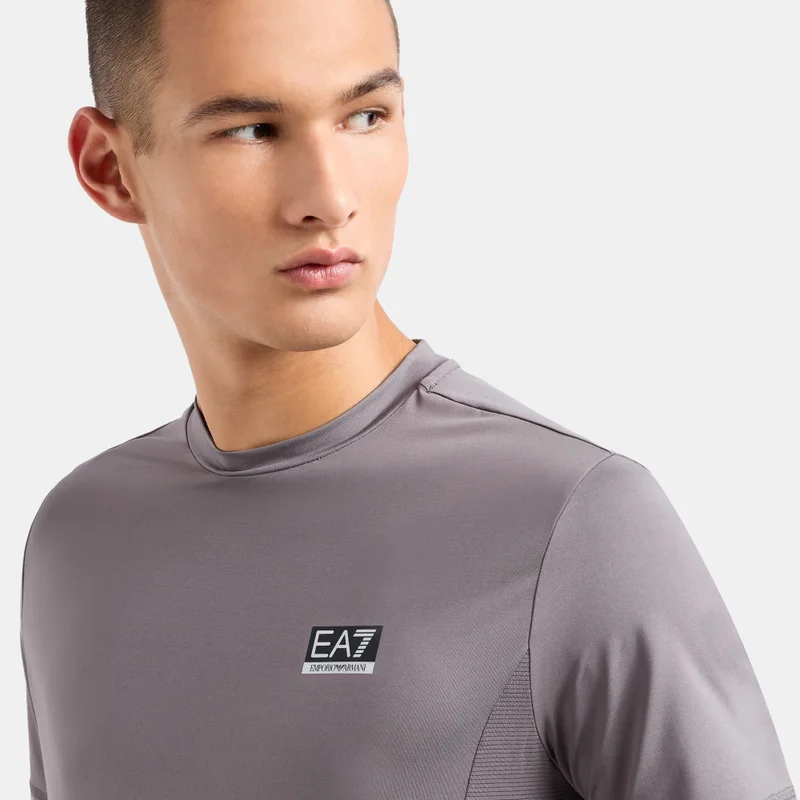 EA7 Emporio Armani Men's Ventus7 Training T-Shirt