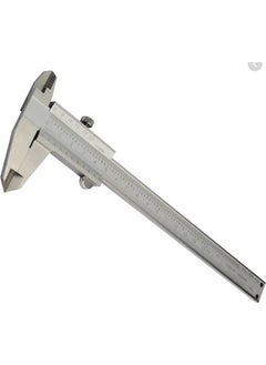 Makro Yapı Makroyapı Caliper Professional Mechanical Caliper with Vernier 150 mm  - Image 1