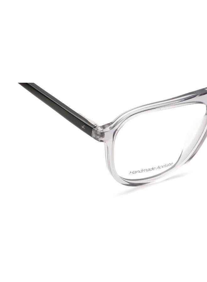 فاستراك نظارة طيار بإطار متعدد الألوان - Image 5