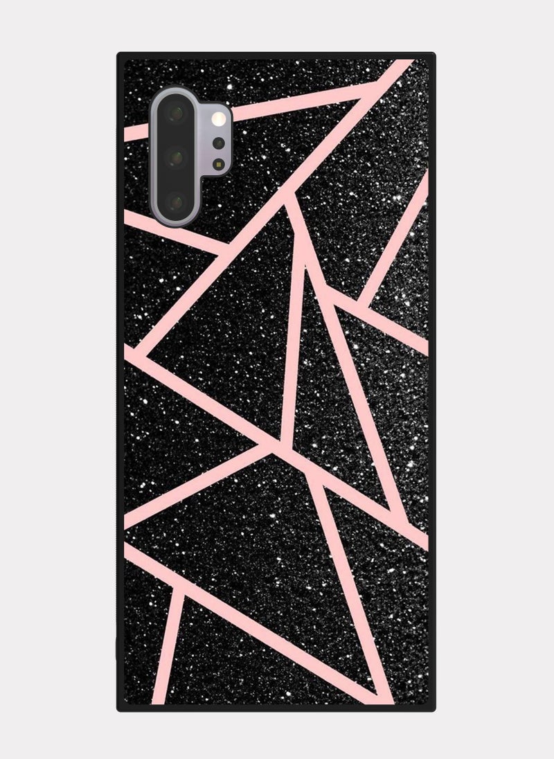 PXLAAT Samsung Galaxy Note 10 Plus case cover Beautiful - Image 1