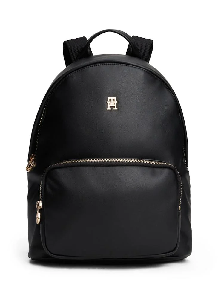 Popette Soft Dome Backpack
