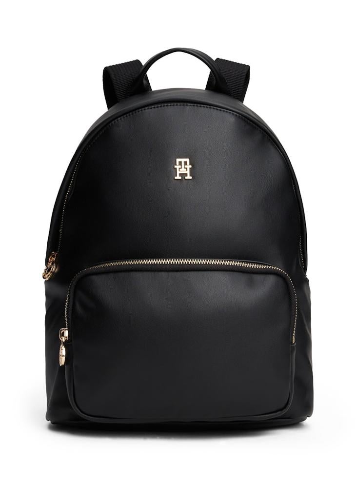 TOMMY HILFIGER Popette Soft Dome Backpack - Image 1