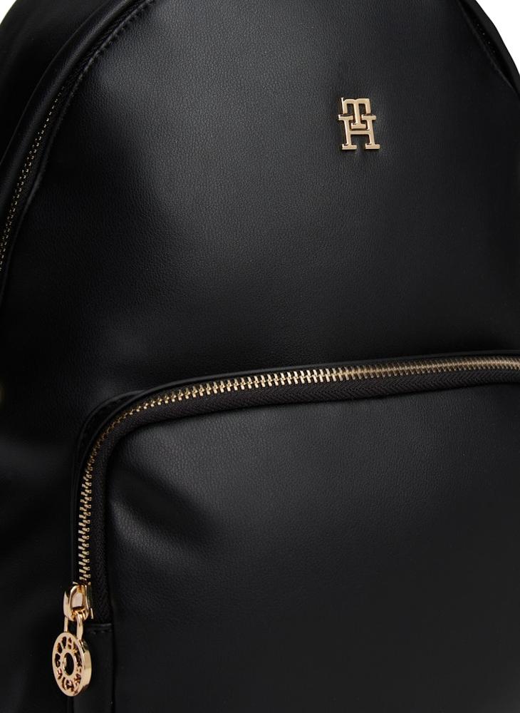 TOMMY HILFIGER Popette Soft Dome Backpack - Image 5