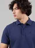 Just Nature Dark Navy