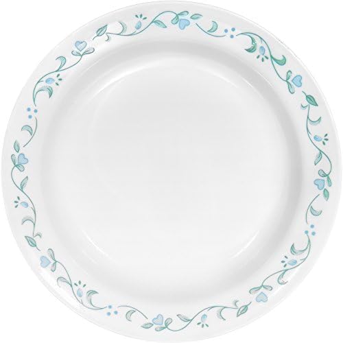 Corelle طقم 6 وعاء شوربة وسلطة من ليفينغ وير سعة 15 أونصة بتصميم ريفي - Image 2
