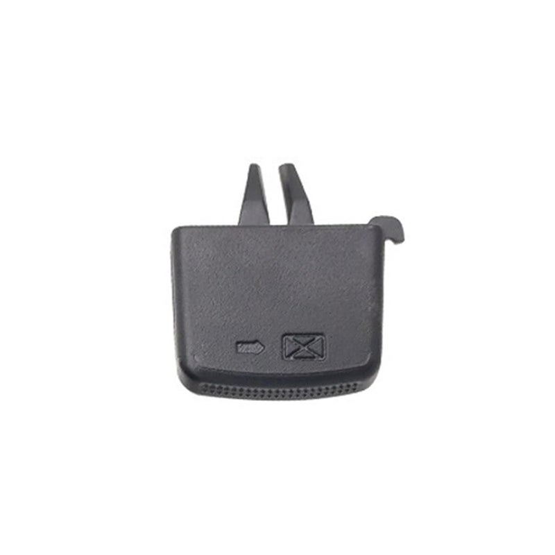Wivplex Car A/C Air Vent Grille Tab Clip for Hyundai Verna Solaris