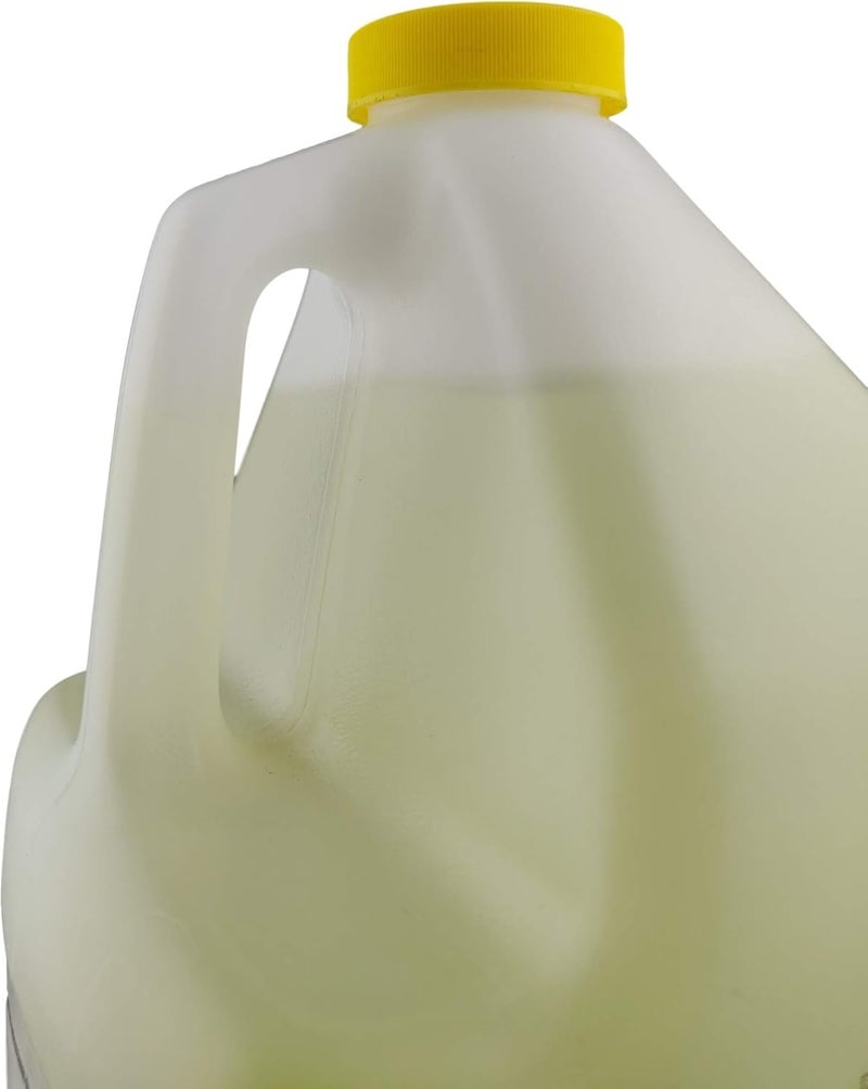 ecolab Eco-San Commercial-Stregth Sanitizer, 1 Gallon Bottle, Ultra Concentrated, Chlorinated Liquid Sanitizer Great for Use in Multiple Applications - Image 1