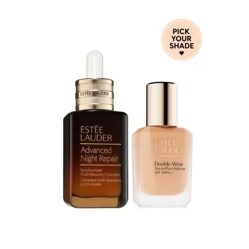 Estee Lauder ANR Complexion Duo, Savings 30%