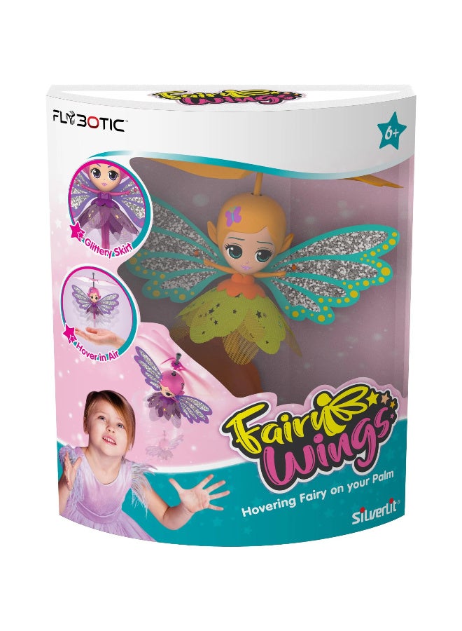 Silverlit FAIRY WINGS ASSORTMENT - Image 1