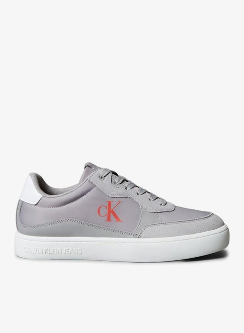 كالفن كلاين جينز روما سنيكرز كاجوال - Image 1