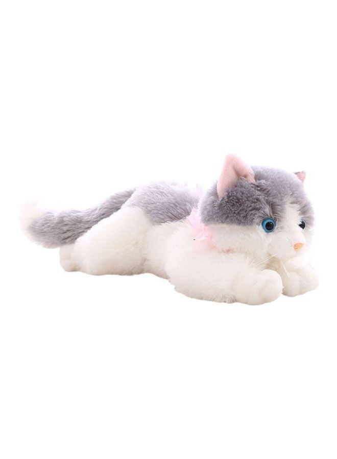 NIBEMINENT Cat Plush Toy - Image 2