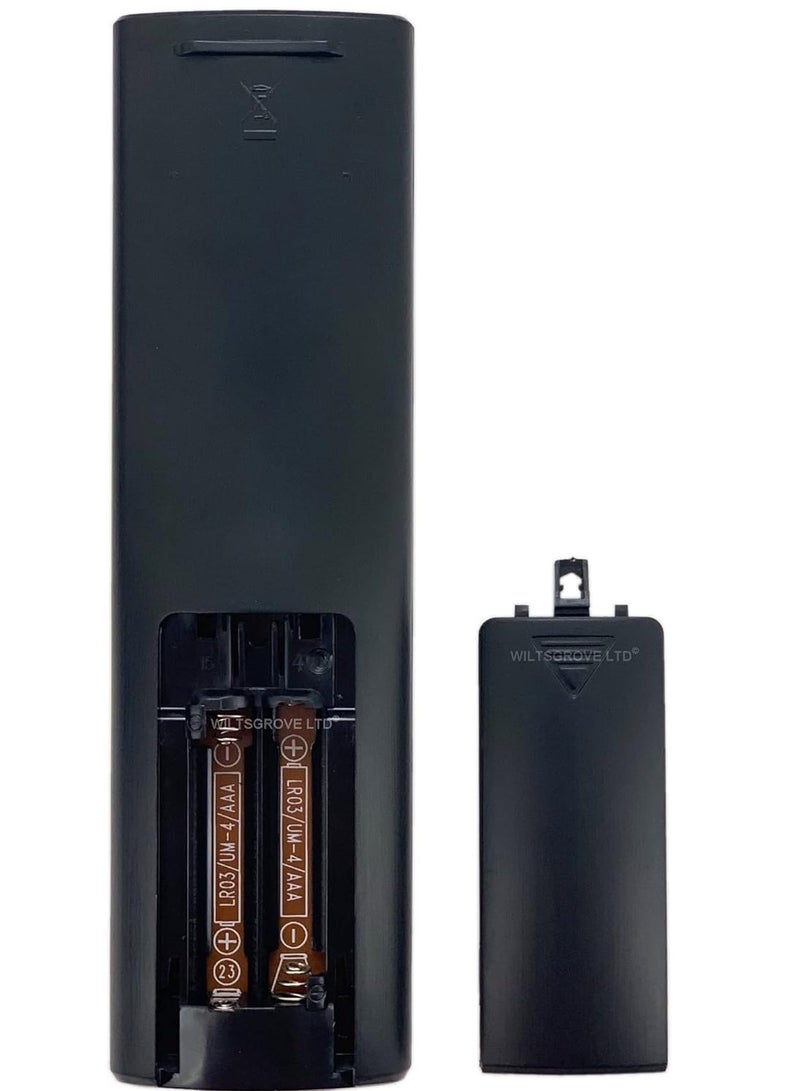 ELTRAZONE Original LG TV Remote Control AKB75375608 Fits 32LK6100 32LK6100PLB 32 Inch 4K UHD TV with battery - Image 5