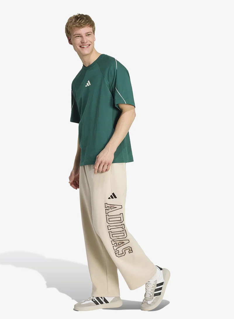 Adidas CRLI/MULTCO Camo Fleece Sweatpants for Men | Best Price UAE