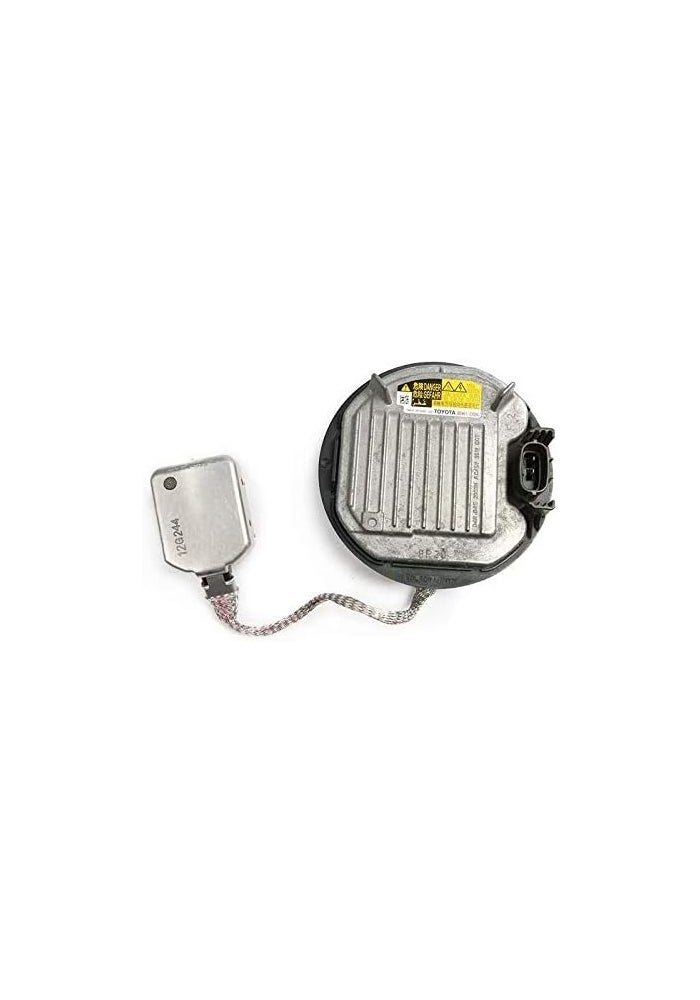 EMIAOTO HID Xenon Headlight Ballast Computer Light Control for Toyota Lexus - Image 1
