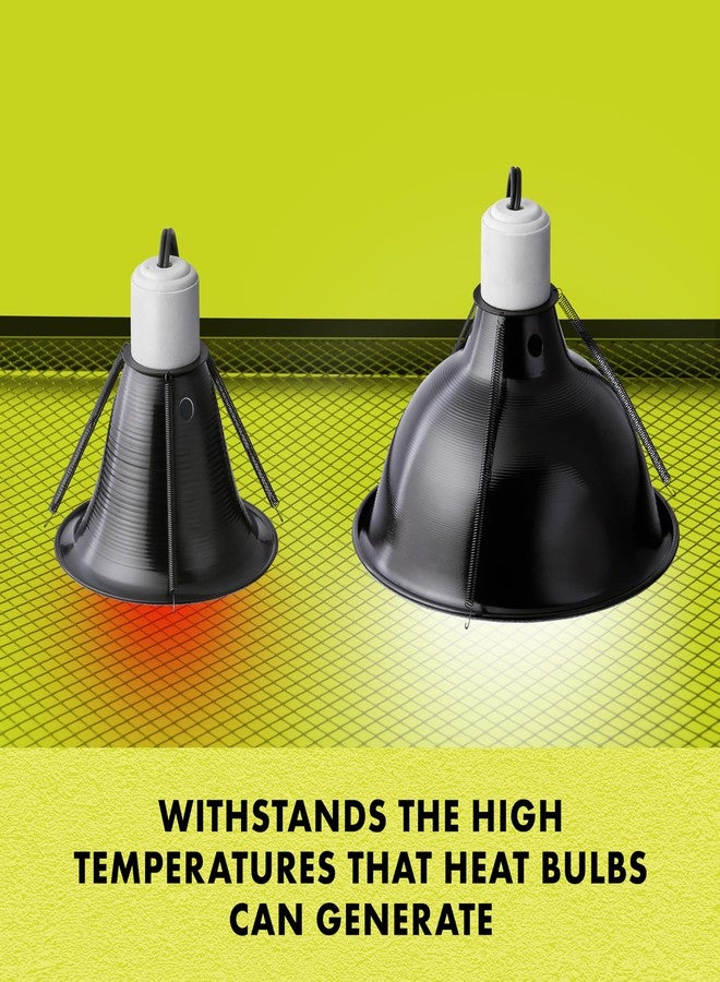 زيلا غطاء شبكي لتهوية حوض الزواحف من زيلا بيت مع باب مفصلي، مقاس 24 بوصة × 12 بوصة - Image 3