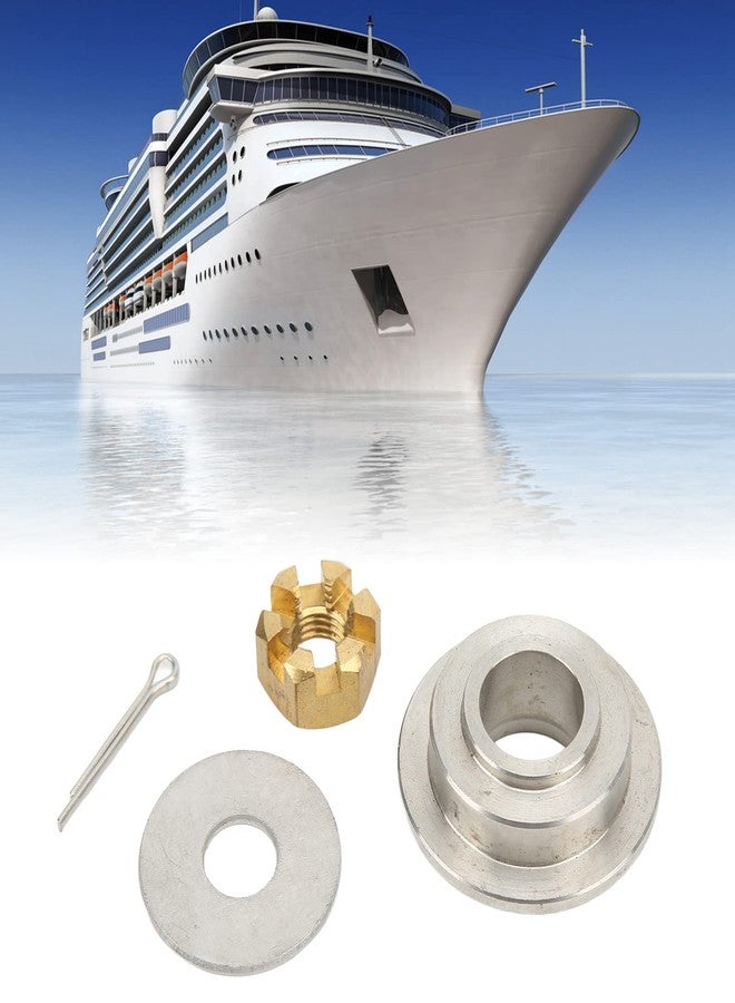 Keenso طقم دافعة خارجية 17031501 طقم أدوات تركيب دافعة YA البحرية - Image 5