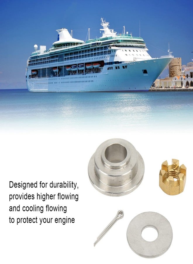 Keenso طقم دافعة خارجية 17031501 طقم أدوات تركيب دافعة YA البحرية - Image 2