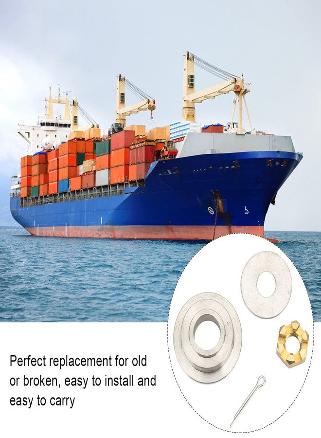 Keenso طقم دافعة خارجية 17031501 طقم أدوات تركيب دافعة YA البحرية - Image 3