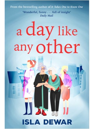 A Day Like Any Other - pzsku/Z05A4BDAFDF711A9CCF8DZ/45/_/1692335602/01ea6008-c097-490d-8244-830d83019439