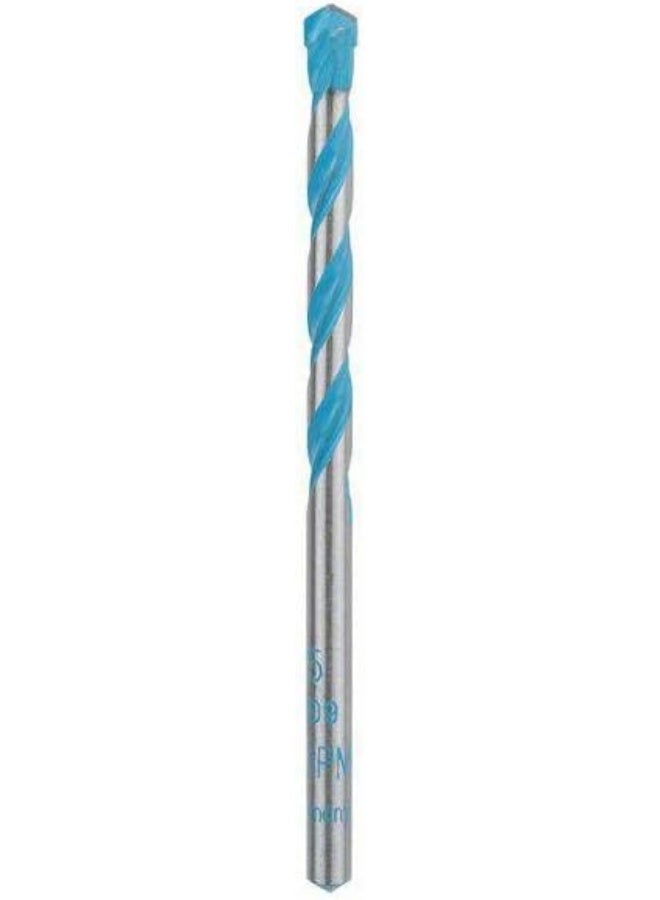 Bosch - Cyl-9 Multi-Purpose Drill Bit, 1 Piece, For Impact Drills/Drivers, 5.00 Mm Diameter, 85 Mm Total Length - Image 2
