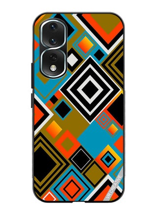 Protective Case Cover For Honor 80 Pro Texture Design Multicolour - pzsku/Z05A4C255ACBAE5DE6AC9Z/45/_/1676315563/776abee1-e067-4cbb-adfa-1d9955d29f04