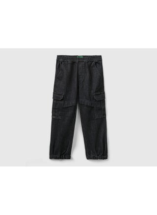 Jogger Fit Jeans With Pockets - pzsku/Z05A4C9F69832890D16D2Z/45/1746802469/63d7243f-4d77-4efb-a45e-5a8b3a0b60e1