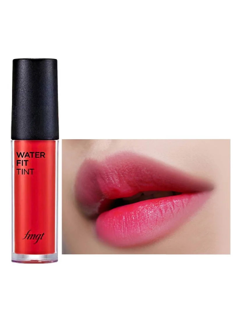 ذا فيس شوب WATER FIT TINT EX 02 PINK MATE