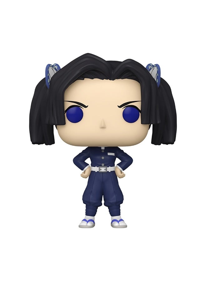 Funko Pop Animation Demon Slayer Aoi Kanzaki Vinyl Figure - Image 2