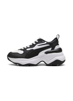 PUMA Cilia Wedge Sneakers  - Image 5