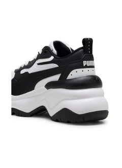 PUMA Cilia Wedge Sneakers  - Image 3