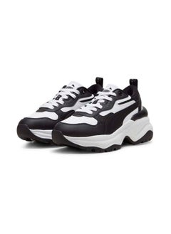 PUMA Cilia Wedge Sneakers  - Image 2