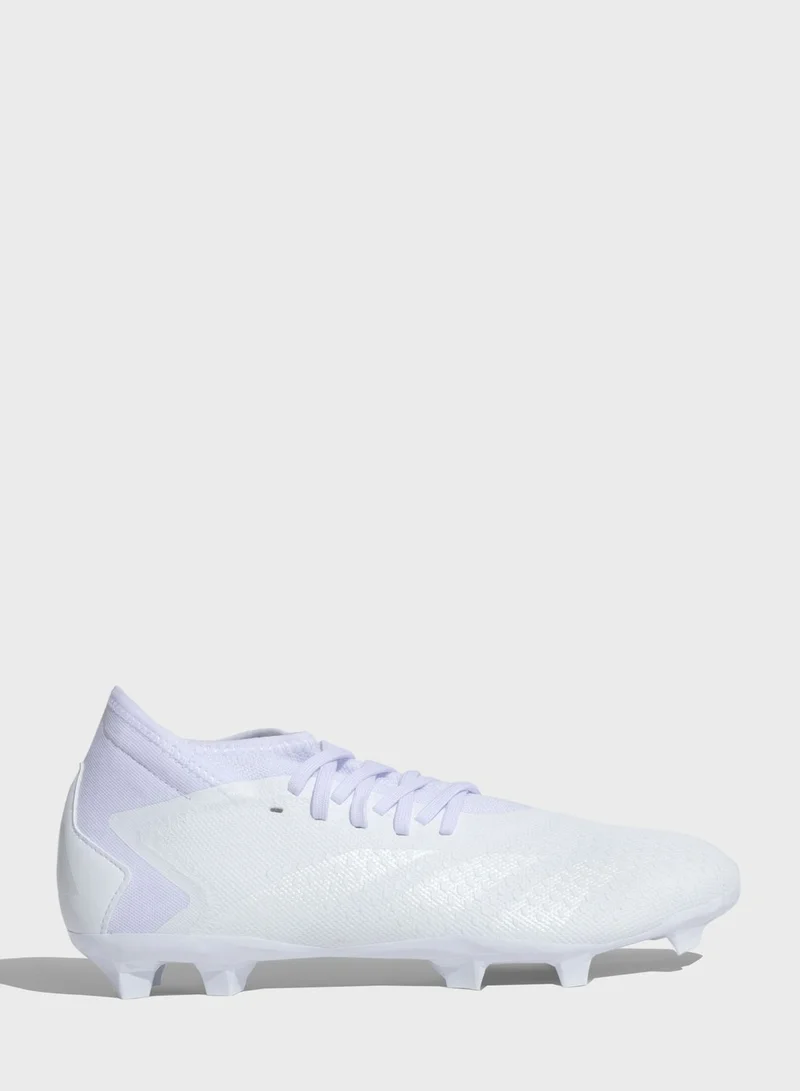 Adidas Predator Accuracy 3 Shoes
